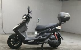 YAMAHA CYGNUS 125 X SR SE44J