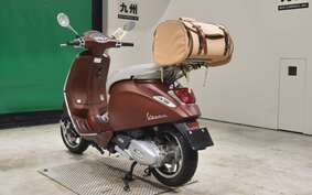 VESPA PRIMAVERA125