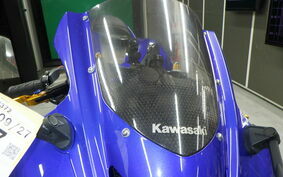 KAWASAKI ZX 10 NINJA R 2005 ZXT00C