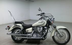 YAMAHA DRAGSTAR 250 2004 VG02J