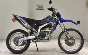 YAMAHA WR250R DG15J