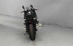 KAWASAKI NINJA 1000 2019 ZXT00W