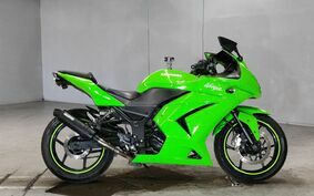 KAWASAKI NINJA 250R EX250K