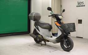 SUZUKI ADDRESS V125 CF46A