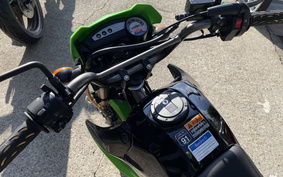 KAWASAKI KSR110 KL110C