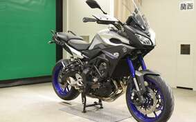 YAMAHA MT-09 Tracer 2017 RN36J