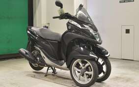 YAMAHA TRICITY 125 SE82J