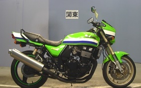 KAWASAKI ZRX400 2008 ZR400E