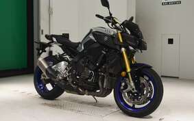 YAMAHA MT-10 SP 2017 RN50J