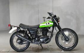 KAWASAKI 250TR BJ250F