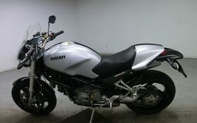 DUCATI MONSTER S2R 1000 2006 M416A