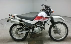 YAMAHA SEROW 225 WE 4JG