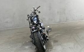 YAMAHA DRAGSTAR 400 1996 4TR