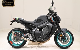 YAMAHA MT-09 2022 RN69J