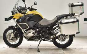 BMW R1200GS 2010 0470