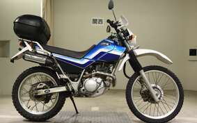 YAMAHA SEROW 225 DG08J