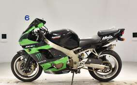 KAWASAKI ZX900R NINJA 2000 ZX900E