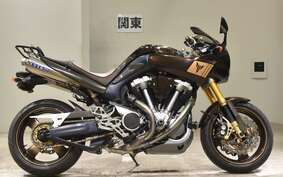 YAMAHA MT-01 2005 RP12