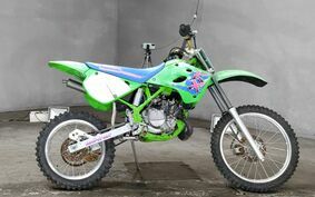 KAWASAKI KX80 KX080V