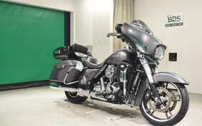 HARLEY FLHX 1690 2014 KBM