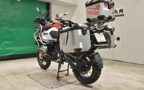 BMW R1200GS ADVENTURE 2015