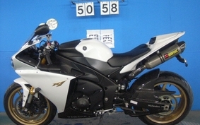 YAMAHA YZF-R1 2013 RN24J