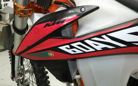 KTM 250 EXC TPI SIXDAYS