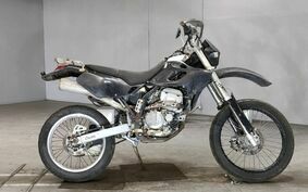 KAWASAKI KLX250 LX250E