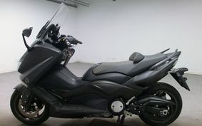 YAMAHA T-MAX 530 Fi 2012 SJ09