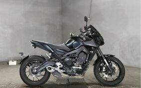 YAMAHA MT-09 2018 RN52J