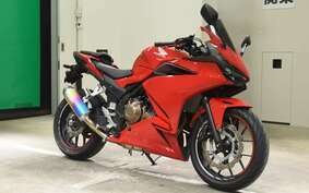 HONDA CBR400R NC56