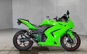 KAWASAKI NINJA 250R EX250K