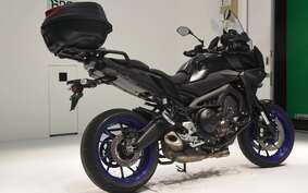 YAMAHA MT-09 Tracer 2021 RN51J