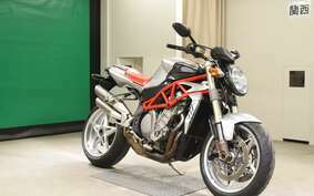 MV AGUSTA BRUTALE 910 S 2008