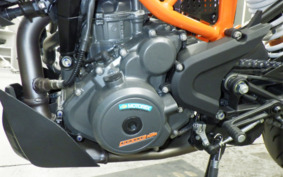 KTM 390 DUKE 2024