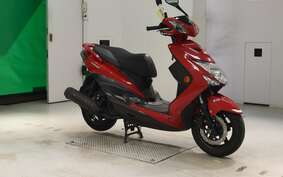 YAMAHA CYGNUS 125 XSR 2 SE44J