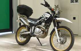 YAMAHA SEROW 250 DG17J