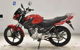 YAMAHA YBR125 RE05