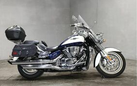 SUZUKI BOULEVARD C109R 2013 VY54A