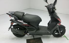 KYMCO AGILITY 50 RS U600