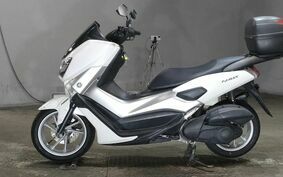 YAMAHA N-MAX 125 SE86J