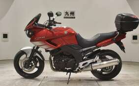 YAMAHA TDM900 2009 RN18