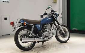 YAMAHA SR400 Gen.5 2020 RH16J