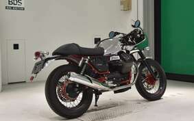 MOTO GUZZI V7 RACER 2015