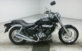 KAWASAKI ELIMINATOR 250 V Type 1998 VN250A