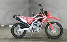 HONDA CRF250L MD44