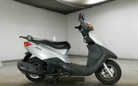 YAMAHA AXIS 125 TREET SE53J