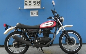 KAWASAKI 250TR 2006 BJ250F