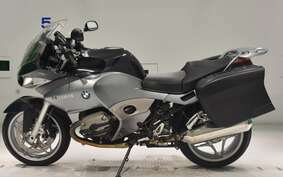 BMW R1200ST 2006