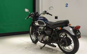 KAWASAKI W650 2005 EJ650A